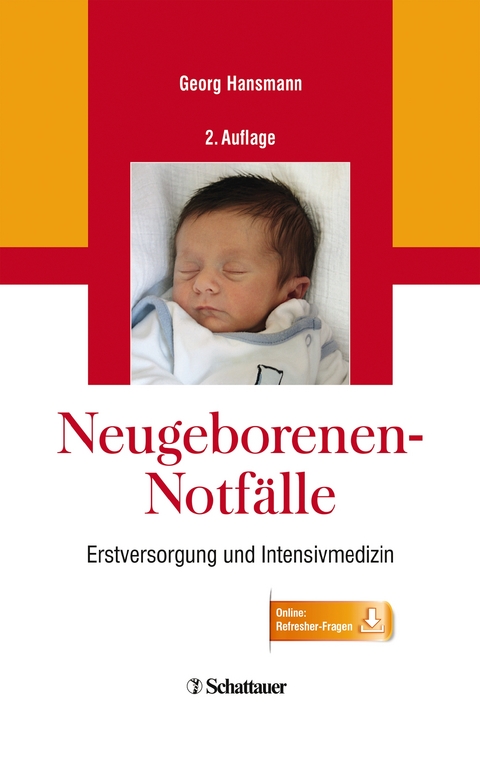 Neugeborenen-Notf&auml;lle - 