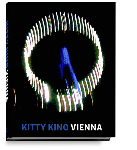 VIENNA - Kitty Kino