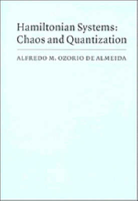 Hamiltonian Systems - Alfredo M. Ozorio de Almeida