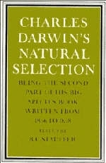Charles Darwin's Natural Selection