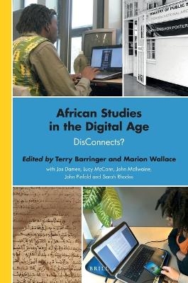 African Studies in the Digital Age