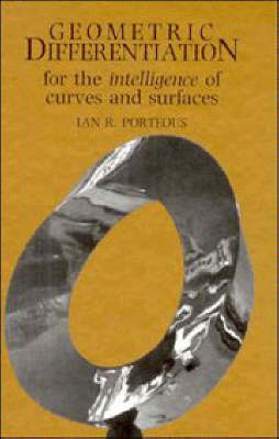 Geometric Differentiation