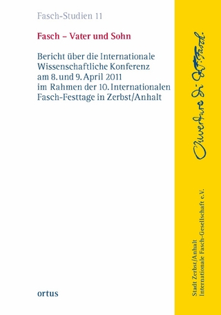 Fasch - Vater und Sohn