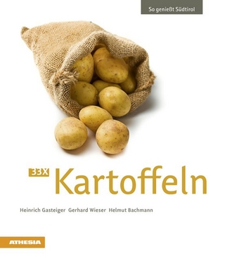 33 x Kartoffeln