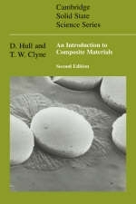 An Introduction to Composite Materials - D. Hull, T. W. Clyne