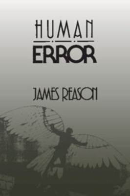 Human Error - James Reason