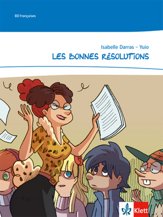Les bonnes résolutions