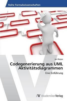 Codegenerierung aus UML Aktivitätsdiagrammen