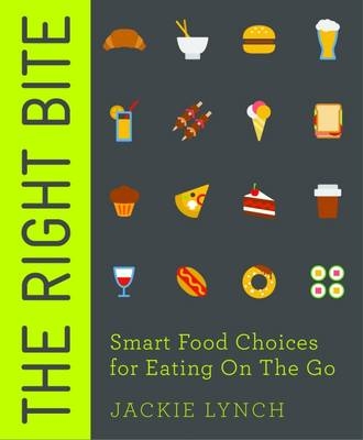 Right Bite -  Jackie Lynch