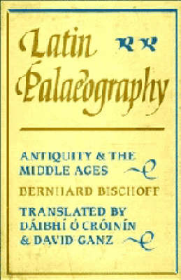 Latin Palaeography