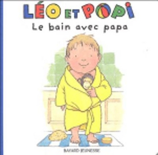 Les histoires de Leo et Popi