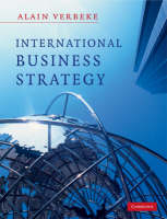 International Business Strategy - Alain Verbeke