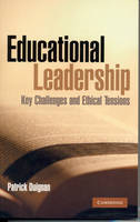 Educational Leadership - Patrick Duignan