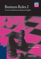 Business Roles 2 Copy masters - John Crowther-Alwyn