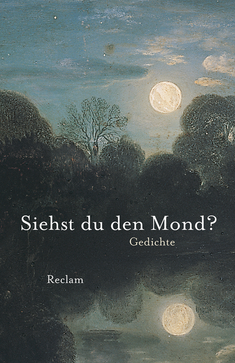 Siehst du den Mond? - 