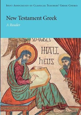 New Testament Greek -  Joint Association of Classical Teachers