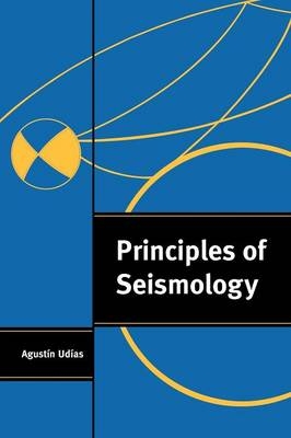 Principles of Seismology - Agustin Ud&iacute;as