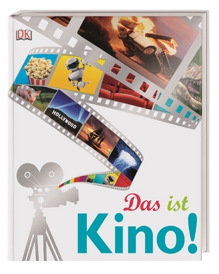 Das ist Kino!
