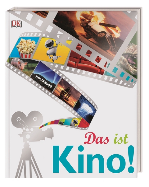 Das ist Kino!