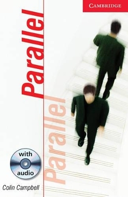 Parallel Level 1 Book with Audio CD Pack - Colin Campbell