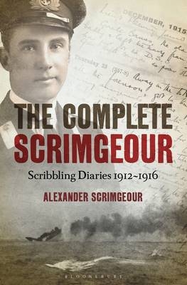 The Complete Scrimgeour -  Alexander Scrimgeour