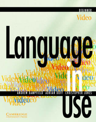 Language in Use Beginner Video NTSC