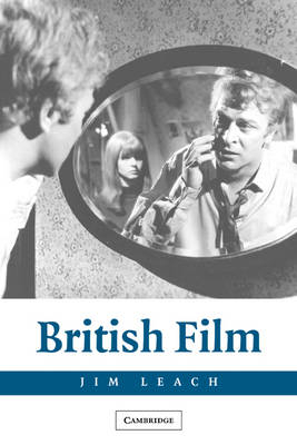 British Film - Jim Leach