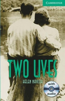 Two Lives Level 3 Book with Audio CDs (2) Pack - Helen Naylor