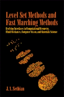 Level Set Methods and Fast Marching Methods