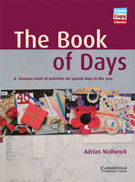 The Book of Days Teacher's Book - Adrian Wallwork