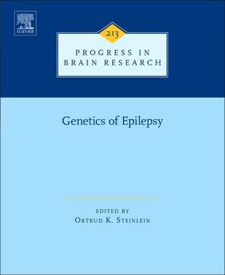 Genetics of Epilepsy - 