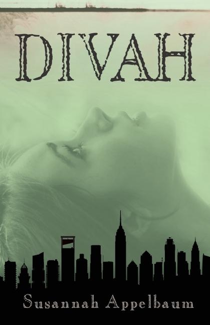 Divah -  Susannah Appelbaum