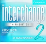 Interchange CD ROM 2 - Charles Shields, Jack C. Richards
