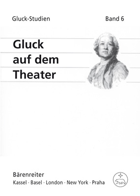 Gluck auf dem Theater