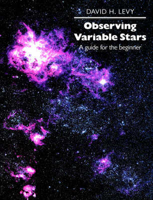Observing Variable Stars