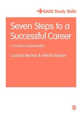 Seven Steps to a Successful Career