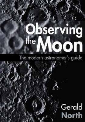 Observing the Moon