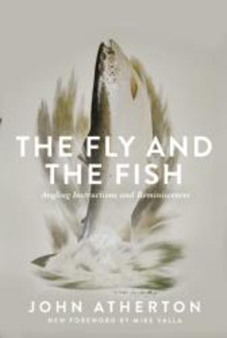 Fly and the Fish -  John Atherton