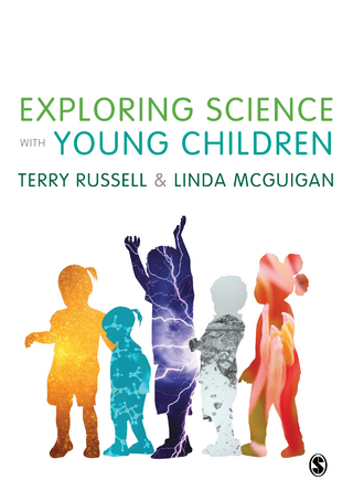 Exploring Science with Young Children