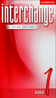 Interchange Video 1 NTSC