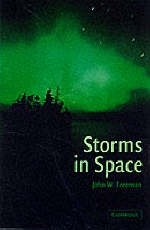 Storms in Space