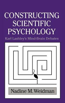 Constructing Scientific Psychology