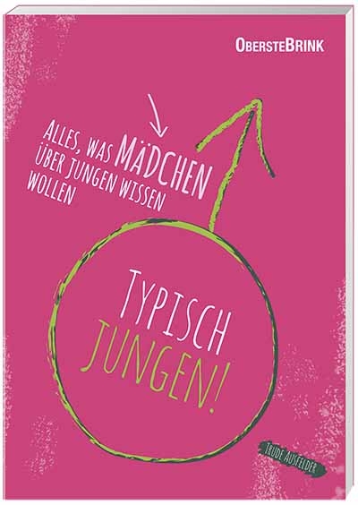 Typisch Jungen - Trude Ausfelder