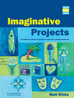Imaginative Projects - Matthew Wicks
