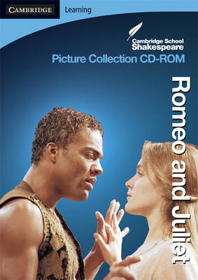 CSS Picture Collection: Romeo and Juliet CD-ROM - Robert Smith