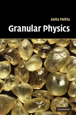 Granular Physics