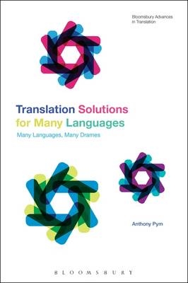 Translation Solutions for Many Languages