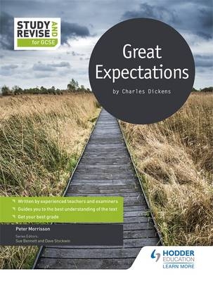 Study and Revise for GCSE: Great Expectations -  Peter Morrisson