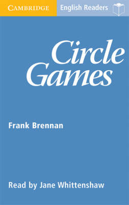 Circle Games Level 2 Audio Cassette - Frank Brennan