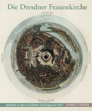 Die Dresdner Frauenkirche